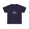 Independence Day shirt for Adults – Patriotic Fireworks Tee