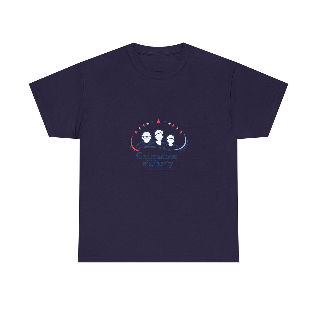 Independence Day shirt for Adults – Patriotic Fireworks Tee