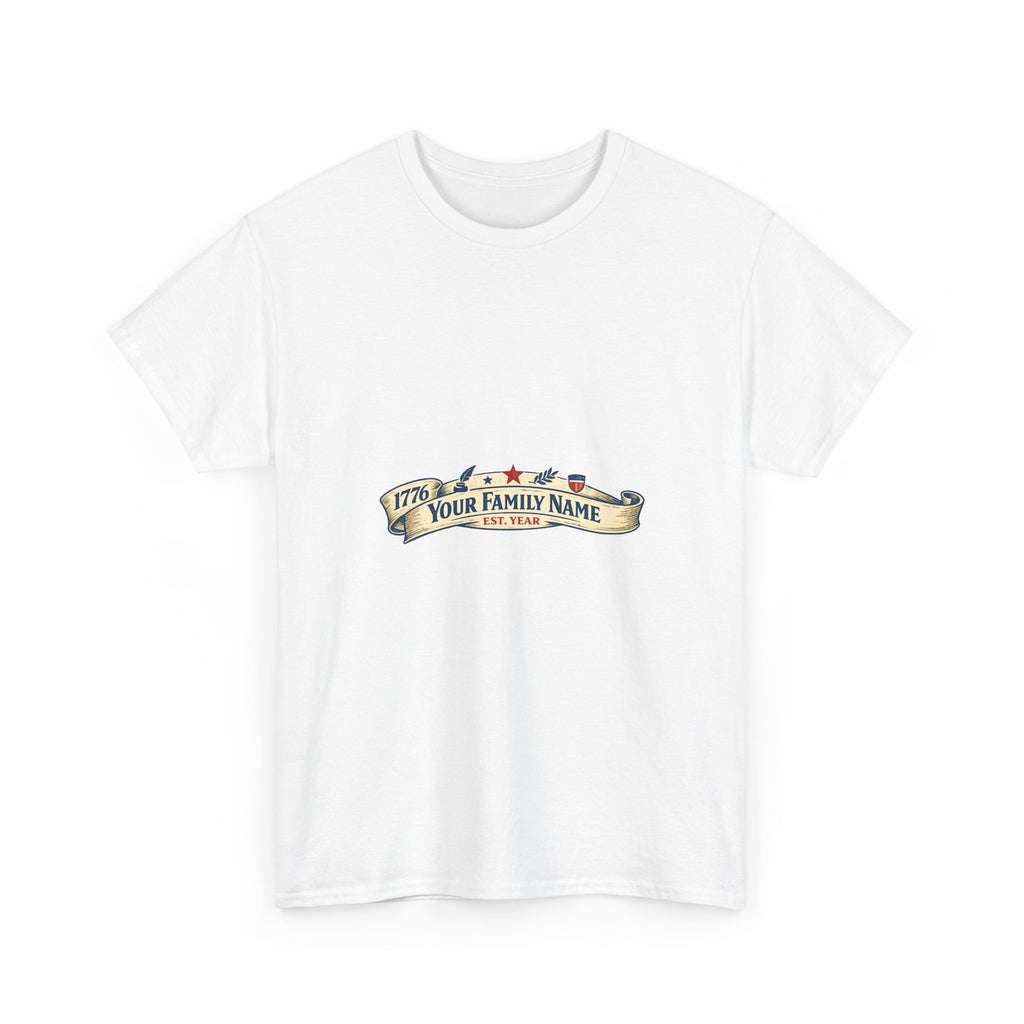 Independence Day Tee for US Fans – Patriotic Gift, Everyday Wear