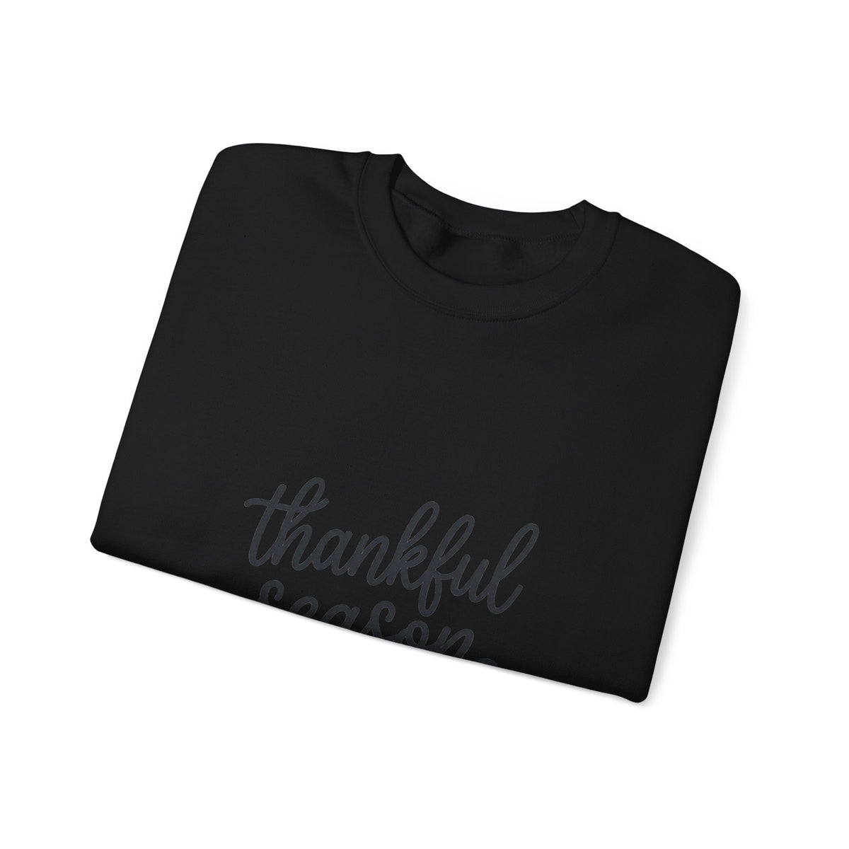 Thankful Season Sweatshirt | Thanksgiving, Fall Harvest