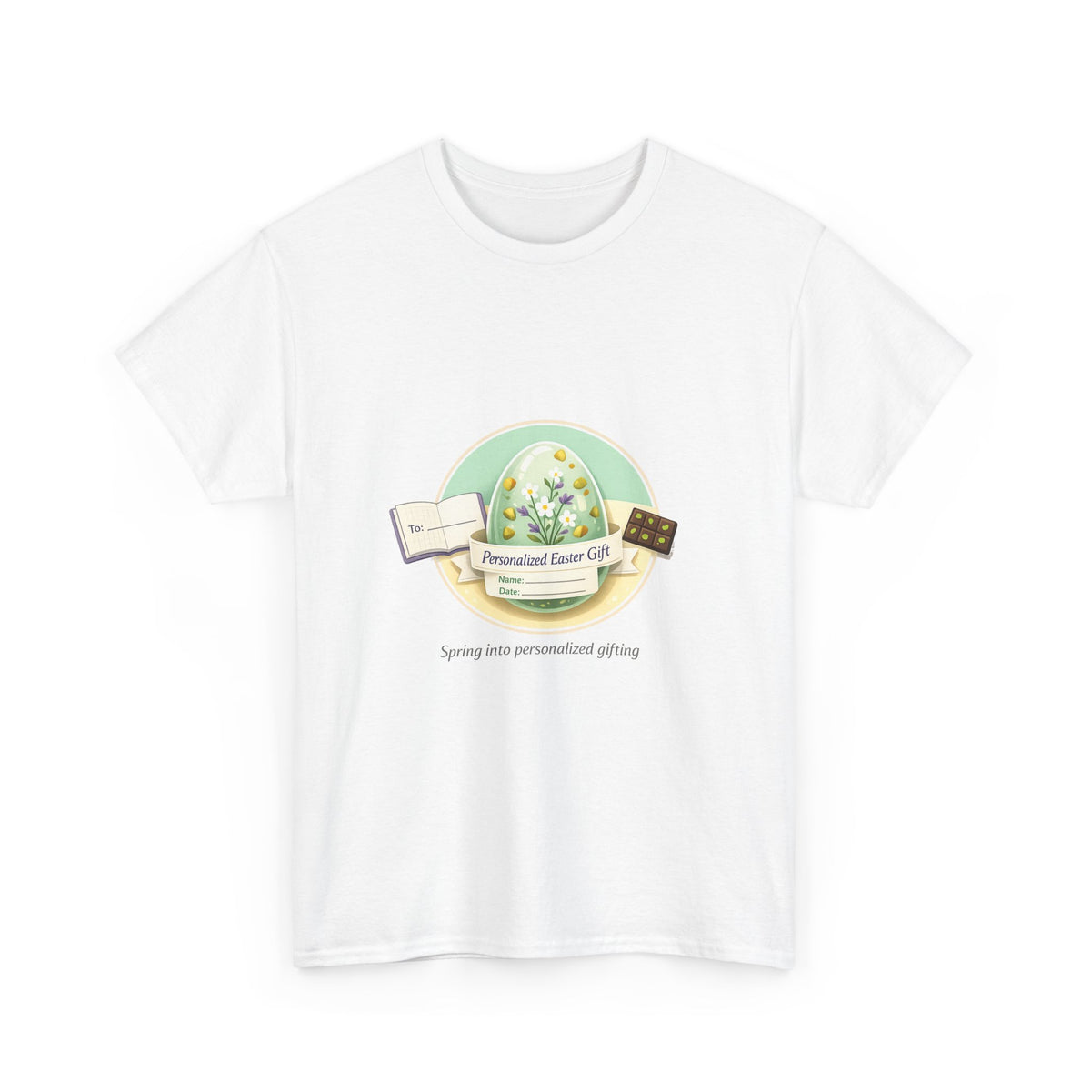 Easter Sunday Shirt for Christians - Inspirational Resurrection Design