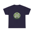 St. Patrick's Day Shirt for Friends – Shamrock Design