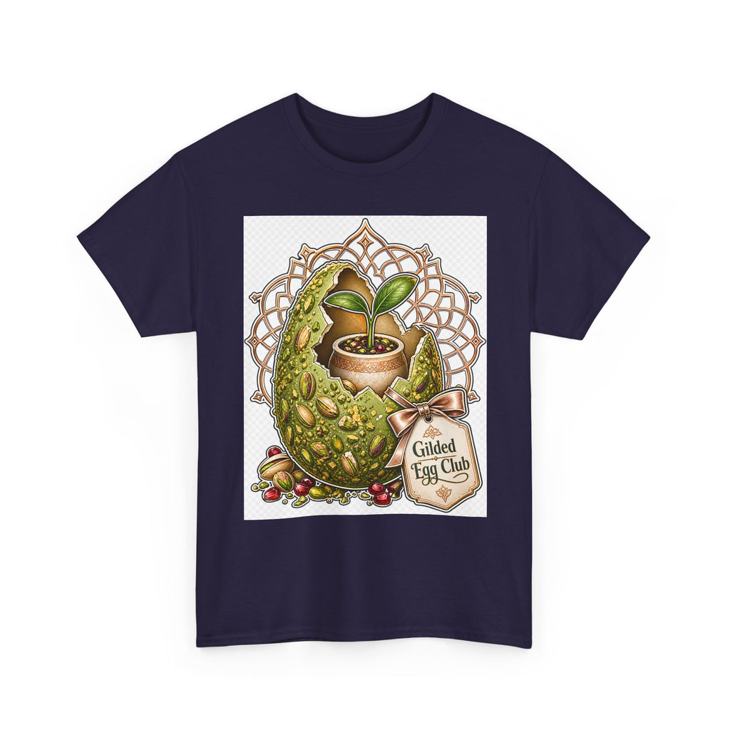 Easter Sunday Bunny Floral Tee for Family & Kids — Spring