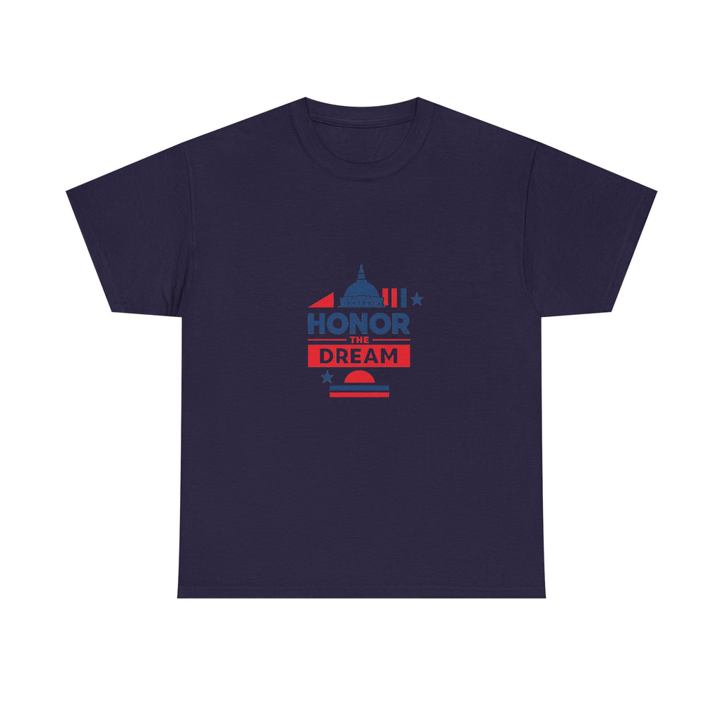 Martin Luther King Jr. Day Shirt – Inspiring Civil Rights Artwork