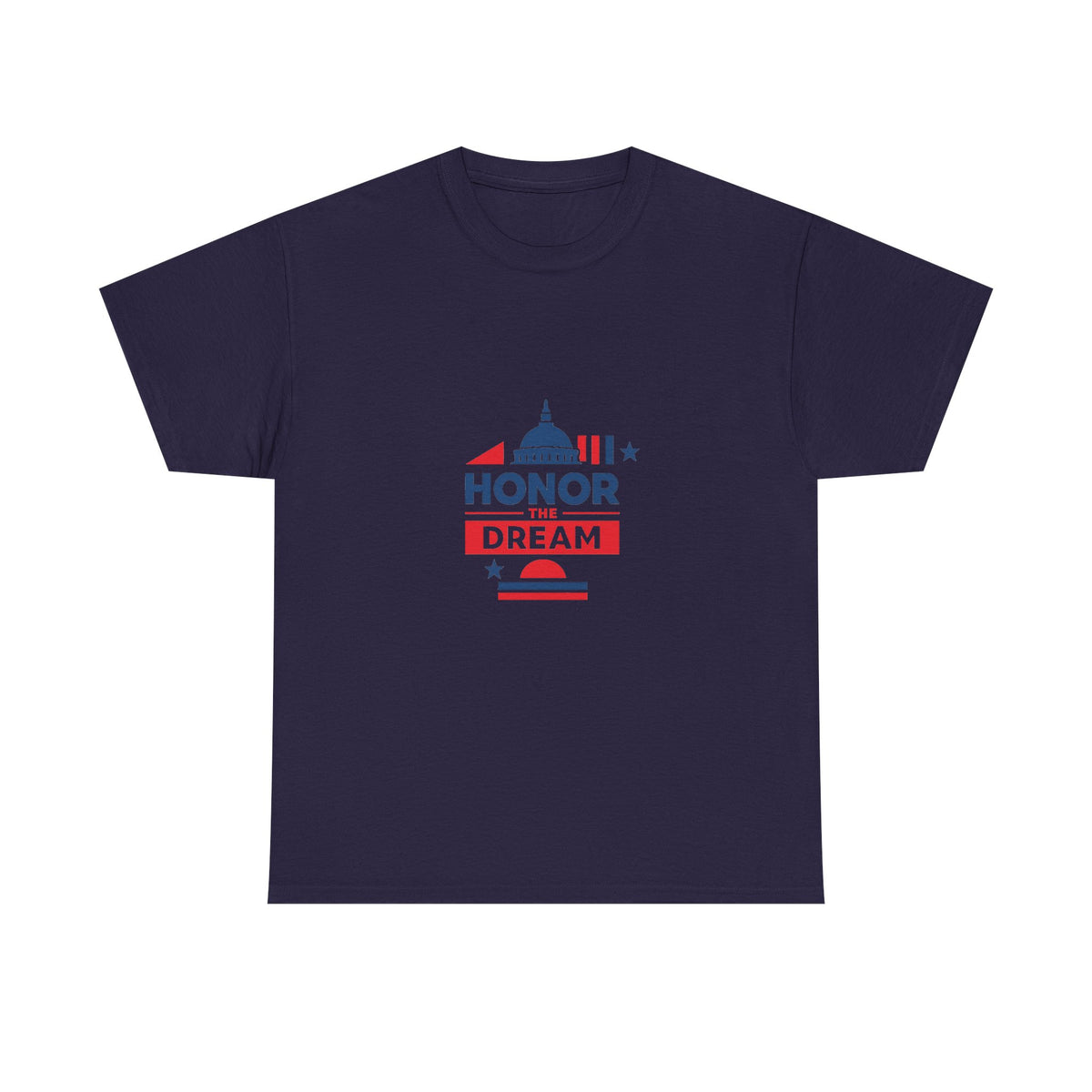 Martin Luther King Jr. Day Shirt – Inspiring Civil Rights Artwork