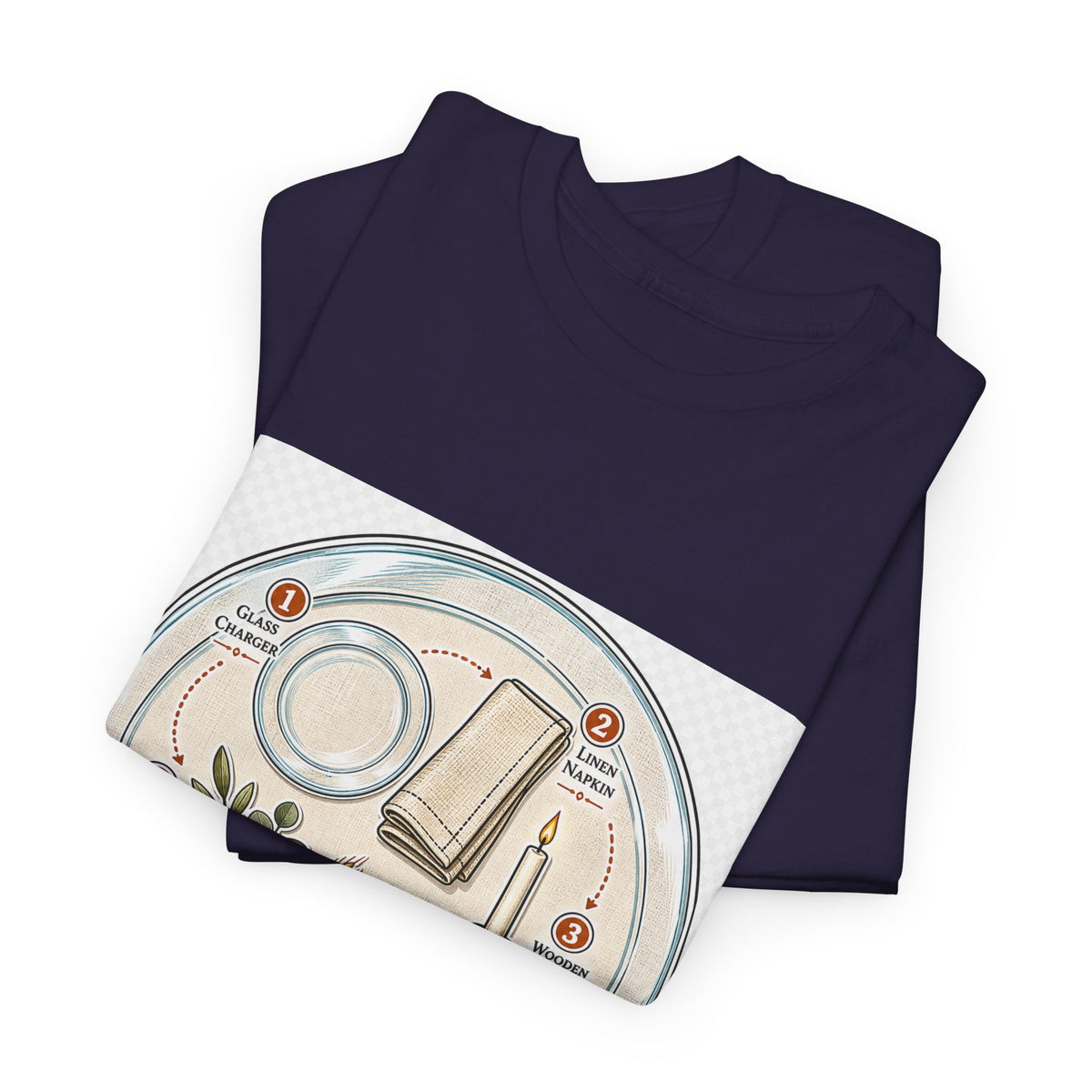 Thanksgiving Day Harvest Turkey Graphic Tee for Family