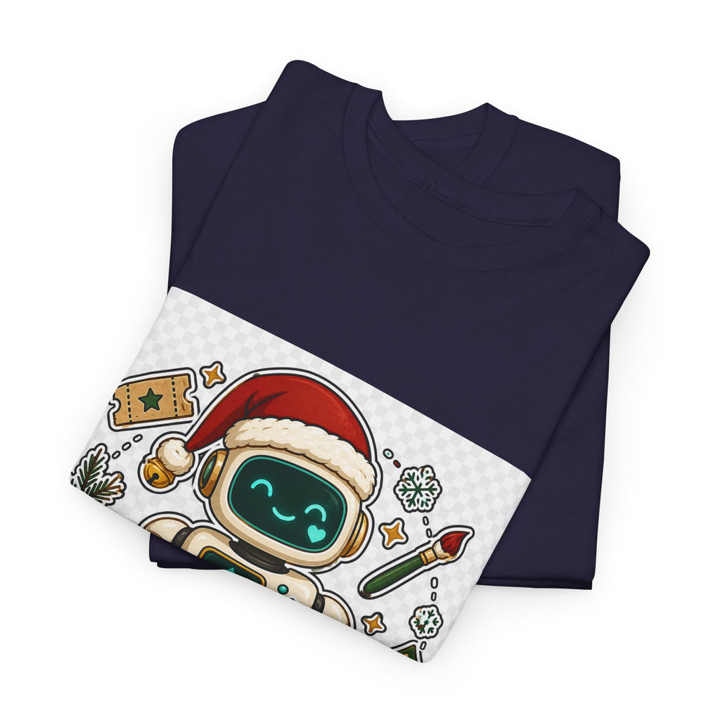 Christmas Day Family Matching Shirt - Cozy Holiday Gift