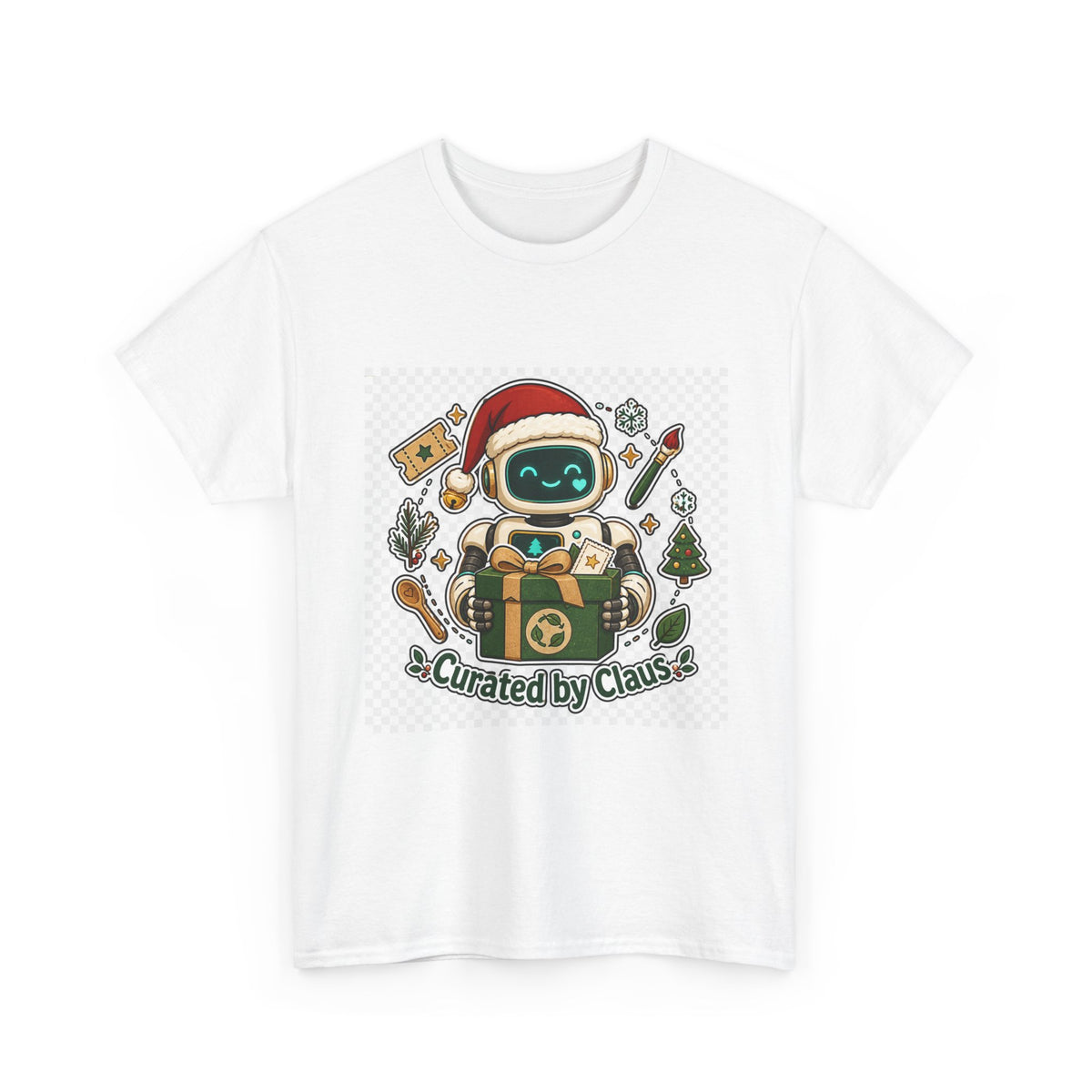 Christmas Day Family Matching Shirt - Cozy Holiday Gift