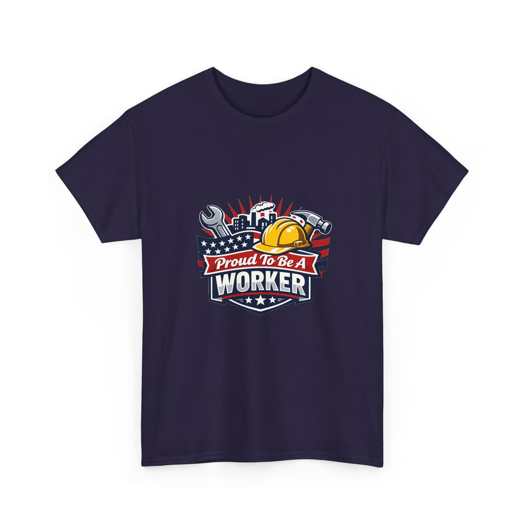 Labor Day Shirt for Weekend Fans – Patriotic Summer Design Tee