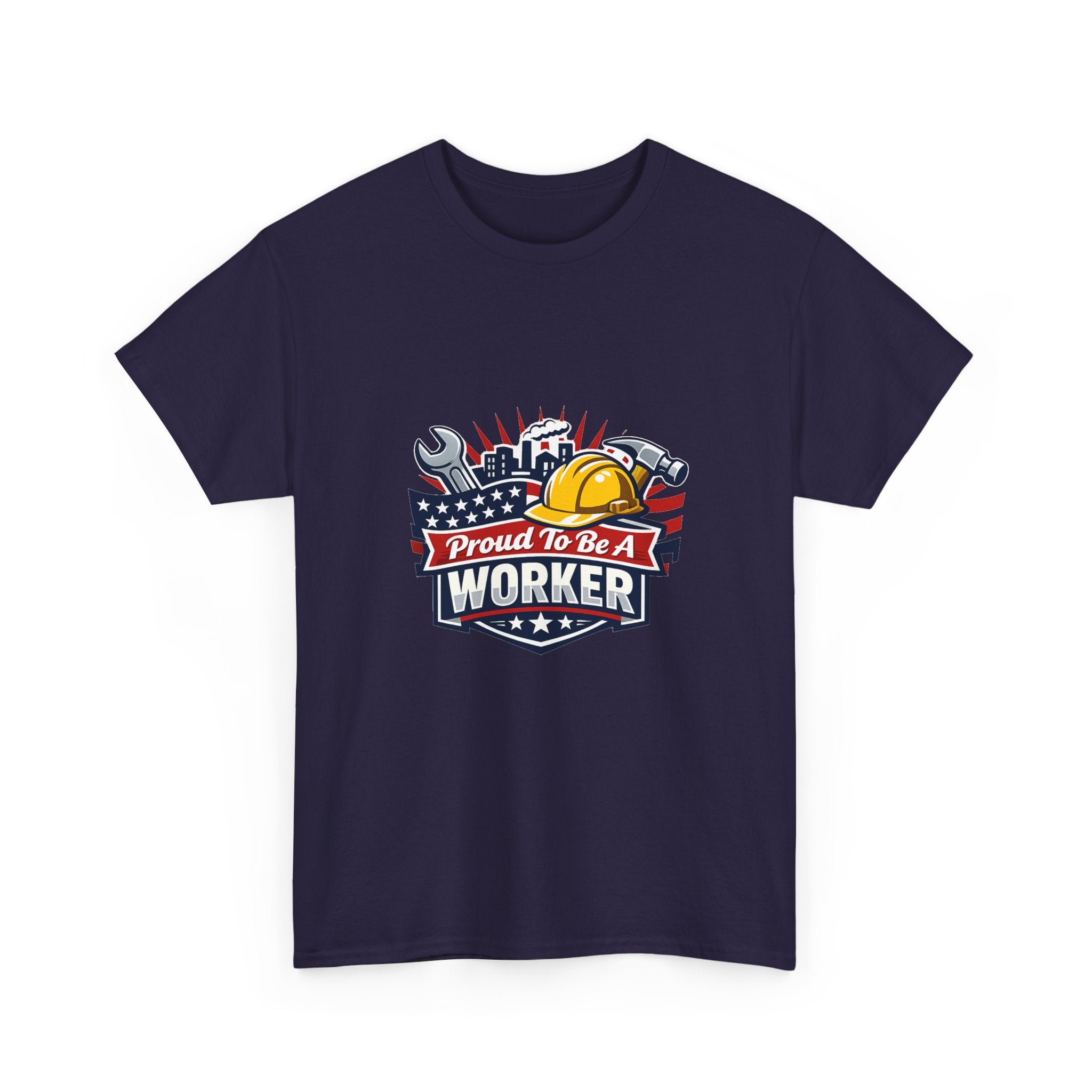 Labor Day Shirt for Weekend Fans – Patriotic Summer Design Tee