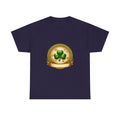 St. Patrick's Day Shirt for Friends - Lucky Green Tee