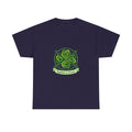 St. Patrick's Day Shirt for Everyone — Shamrock Celtic Design