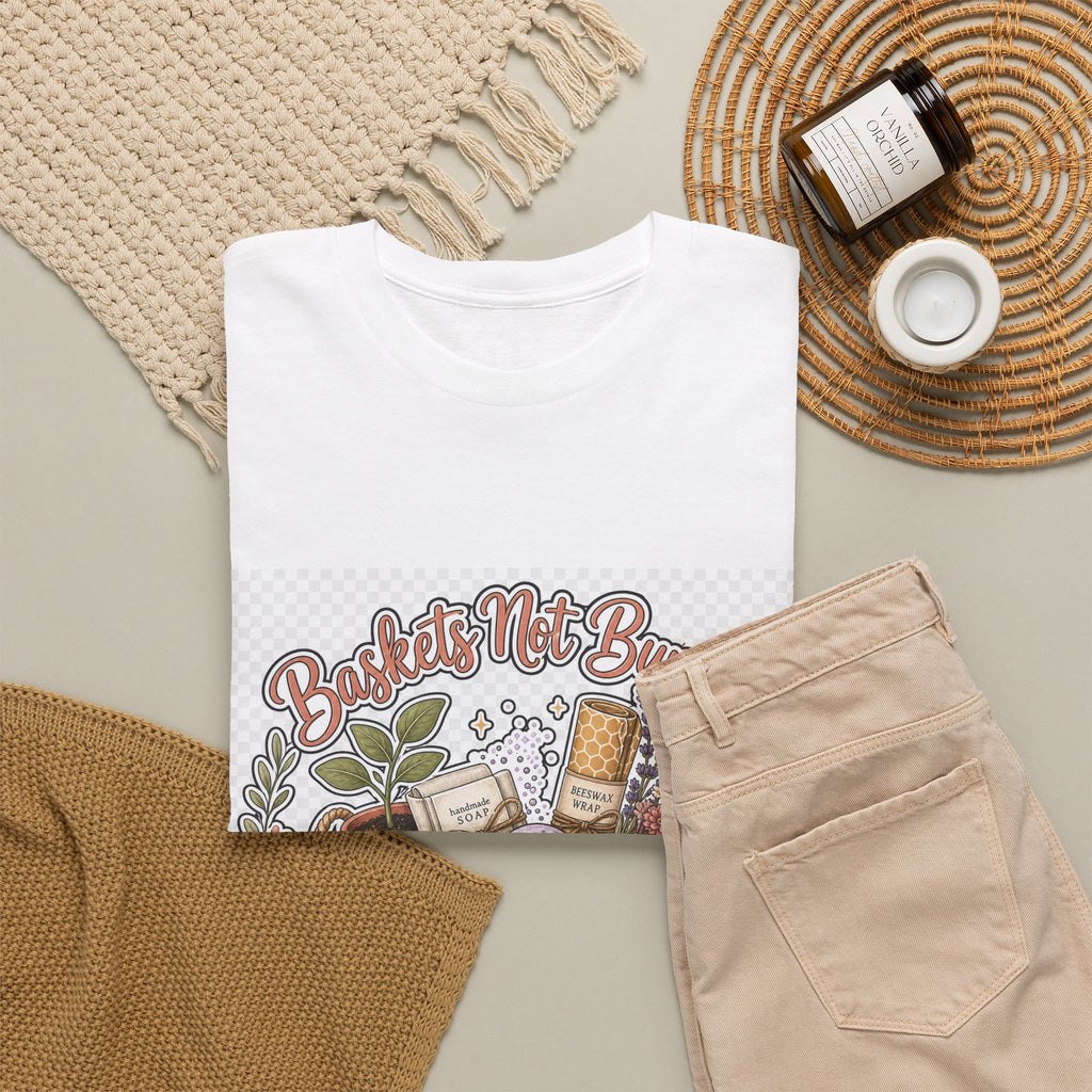 Easter Sunday Graphic Tee for Family & Kids – Pastel Bunny
