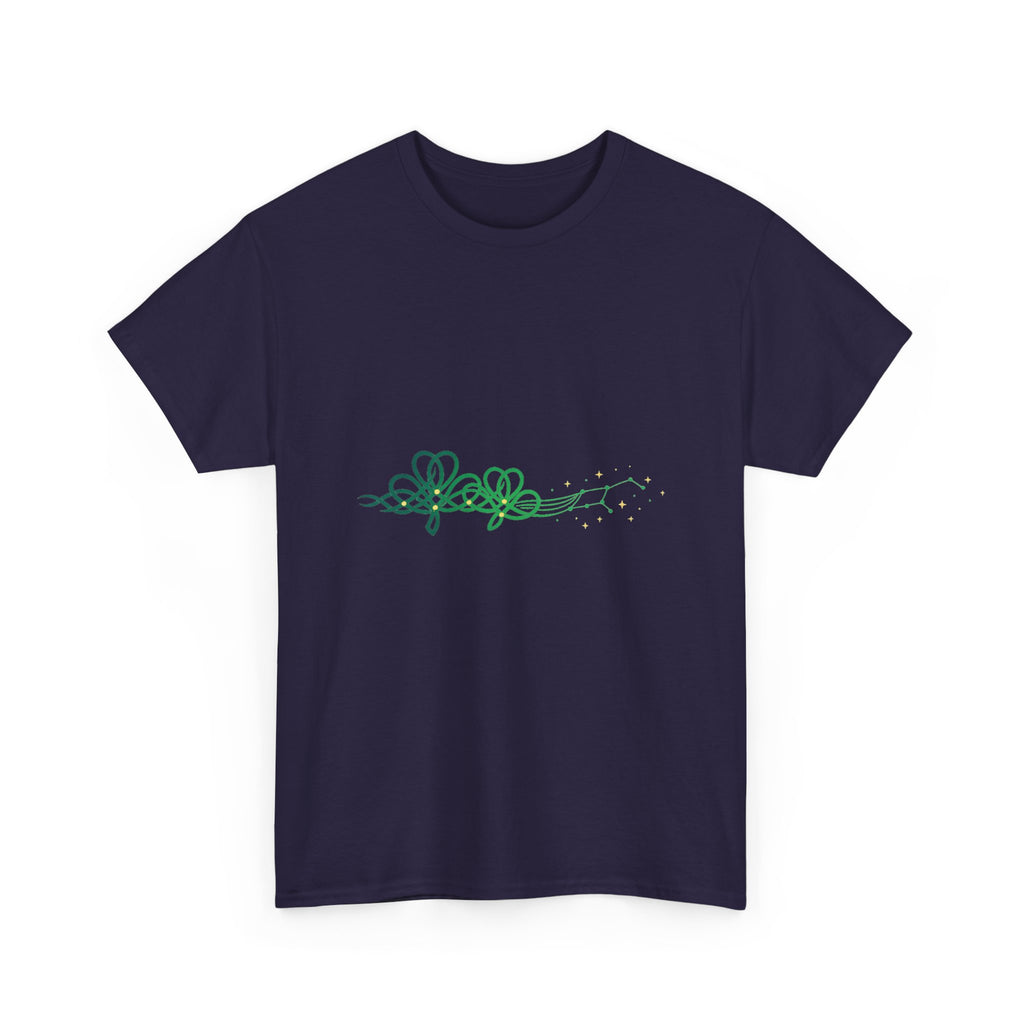 St. Patrick's Day Shirt for Friends – Festive Celtic Design