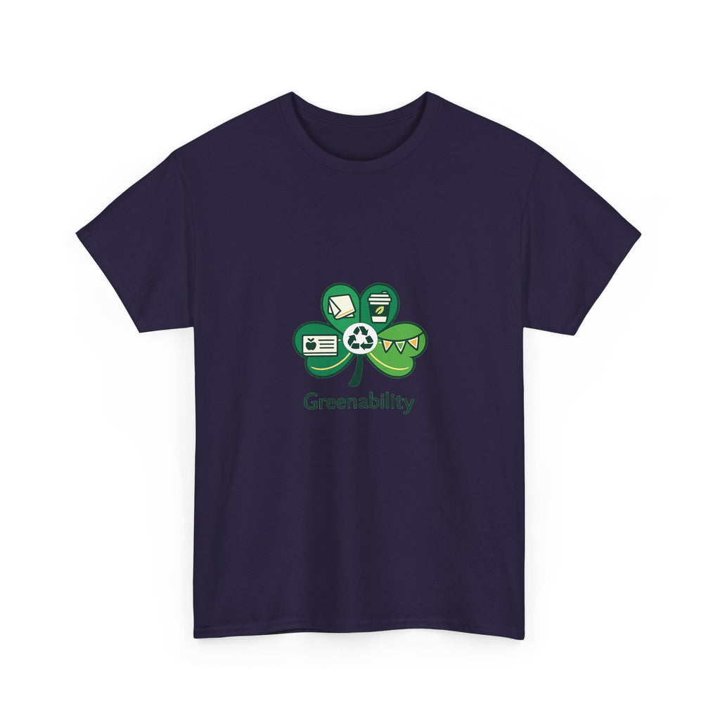 St. Patrick's Day Shirt for Friends - Green Pride Gift