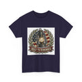 Memorial Day Patriotic Tee for Veterans & Patriotic Families