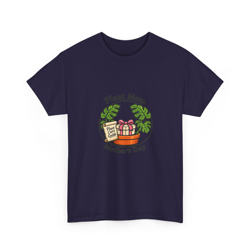 Mother's Day Shirt for Moms – Floral Heart Gift Idea
