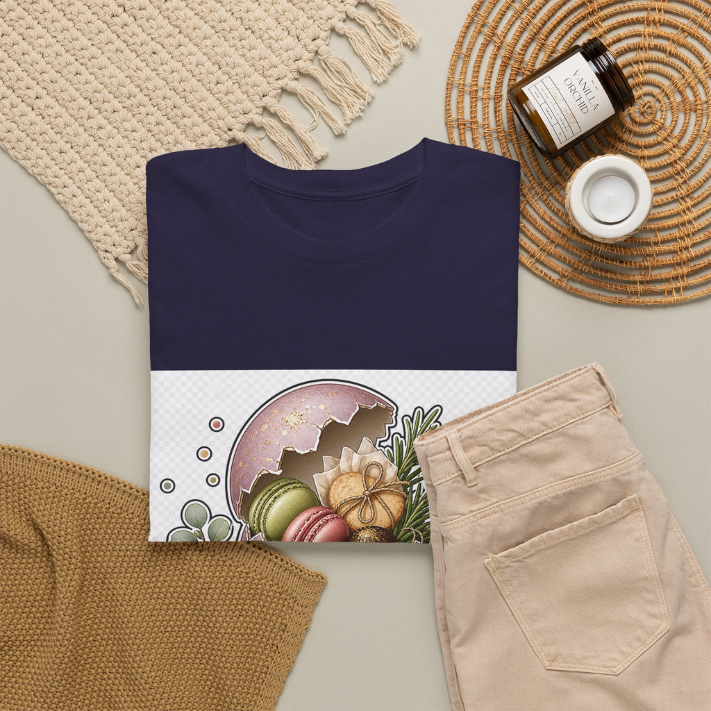Easter Sunday Shirt for Kids & Adults — Bunny Egg Hunt