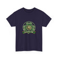 St. Patrick's Day Shirt - Unisex Shamrock Graphic Tee
