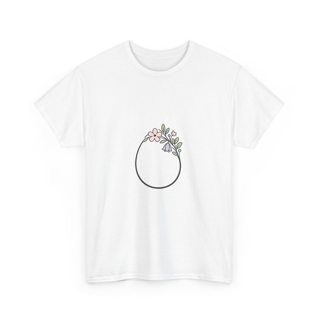 Easter Sunday Shirt: Spring Design for Christians & Gift Givers