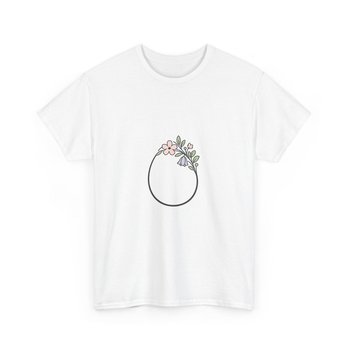 Easter Sunday Shirt: Spring Design for Christians & Gift Givers