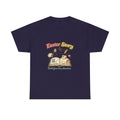 Easter Sunday Shirt for Everyone - Colorful Spring Bunny Design