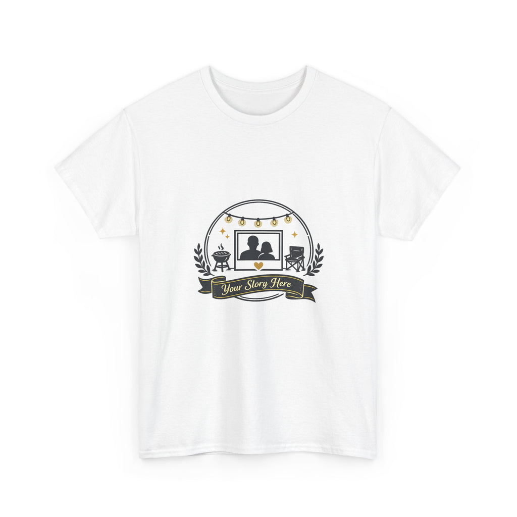 Memorial Day Shirt for Veterans & Family – Patriotic Design Tee