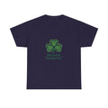 St. Patrick's Day Shirt - Celtic Shamrock Tee for Everyone
