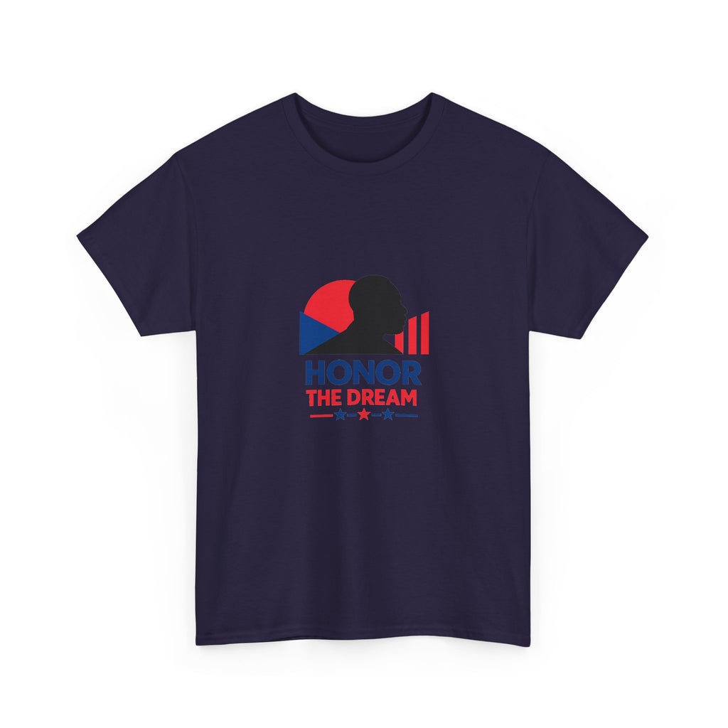 Martin Luther King Jr. Day Shirt - Inspirational Gift for All Ages