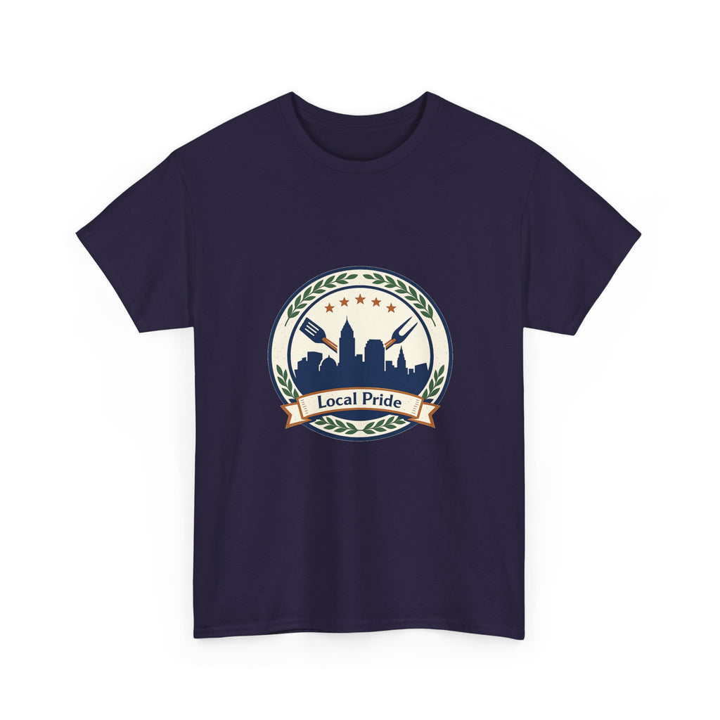 Independence Day Shirt for Patriots – Fireworks & Freedom