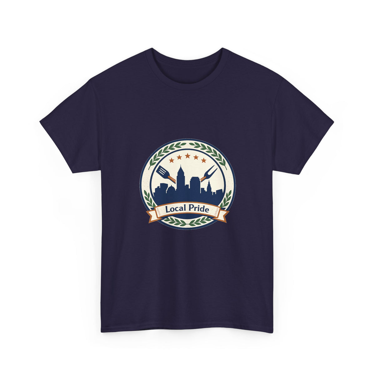 Independence Day Shirt for Patriots – Fireworks & Freedom