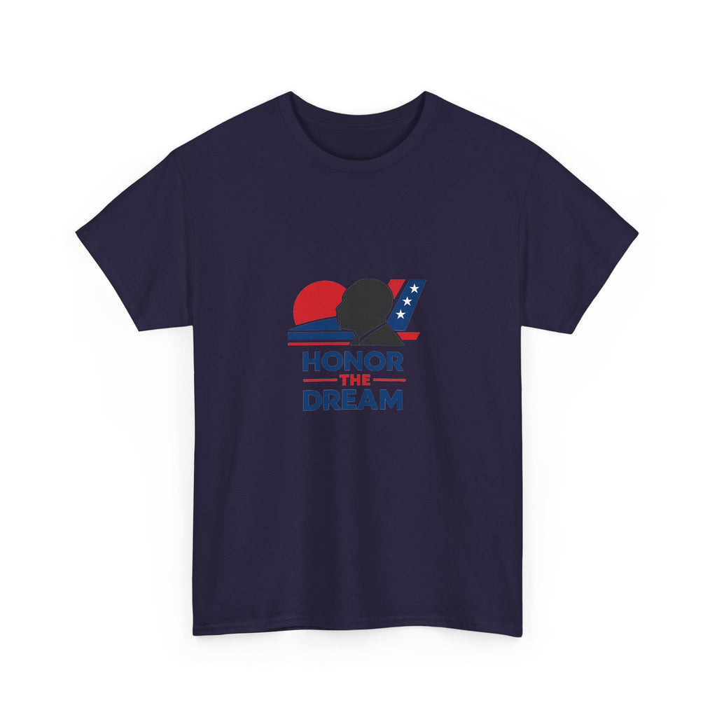 Martin Luther King Jr. Day Shirt for Activists & Allies
