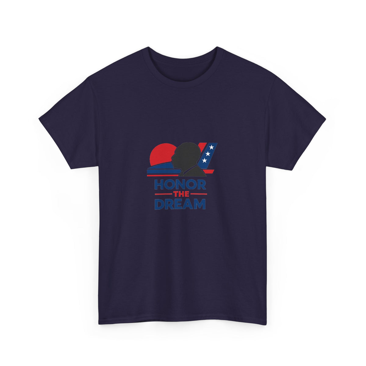 Martin Luther King Jr. Day Shirt for Activists & Allies