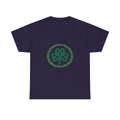 St. Patrick's Day Shirt for Women – Shamrock Design Gift