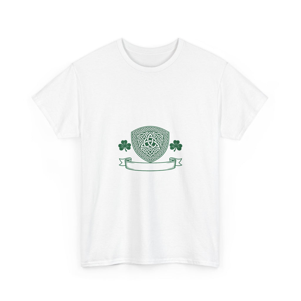 St. Patrick's Day Shirt for Friends | Irish Graphic Tee Gift
