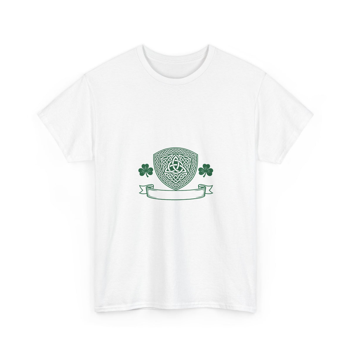 St. Patrick's Day Shirt for Friends | Irish Graphic Tee Gift