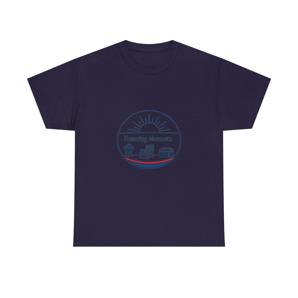 Memorial Day Shirt for Patriots & Families - Patriotic Tee