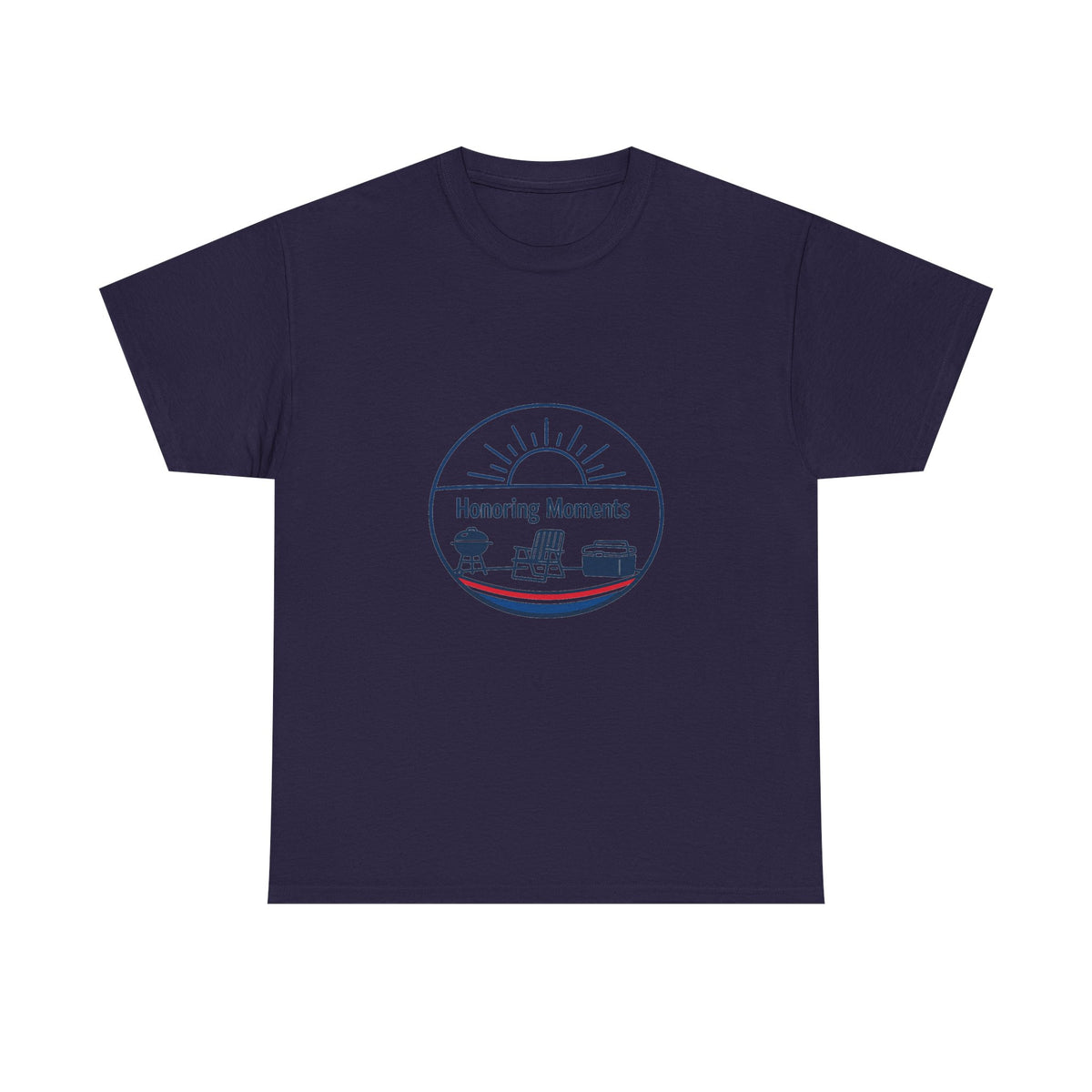 Memorial Day Shirt for Patriots & Families - Patriotic Tee