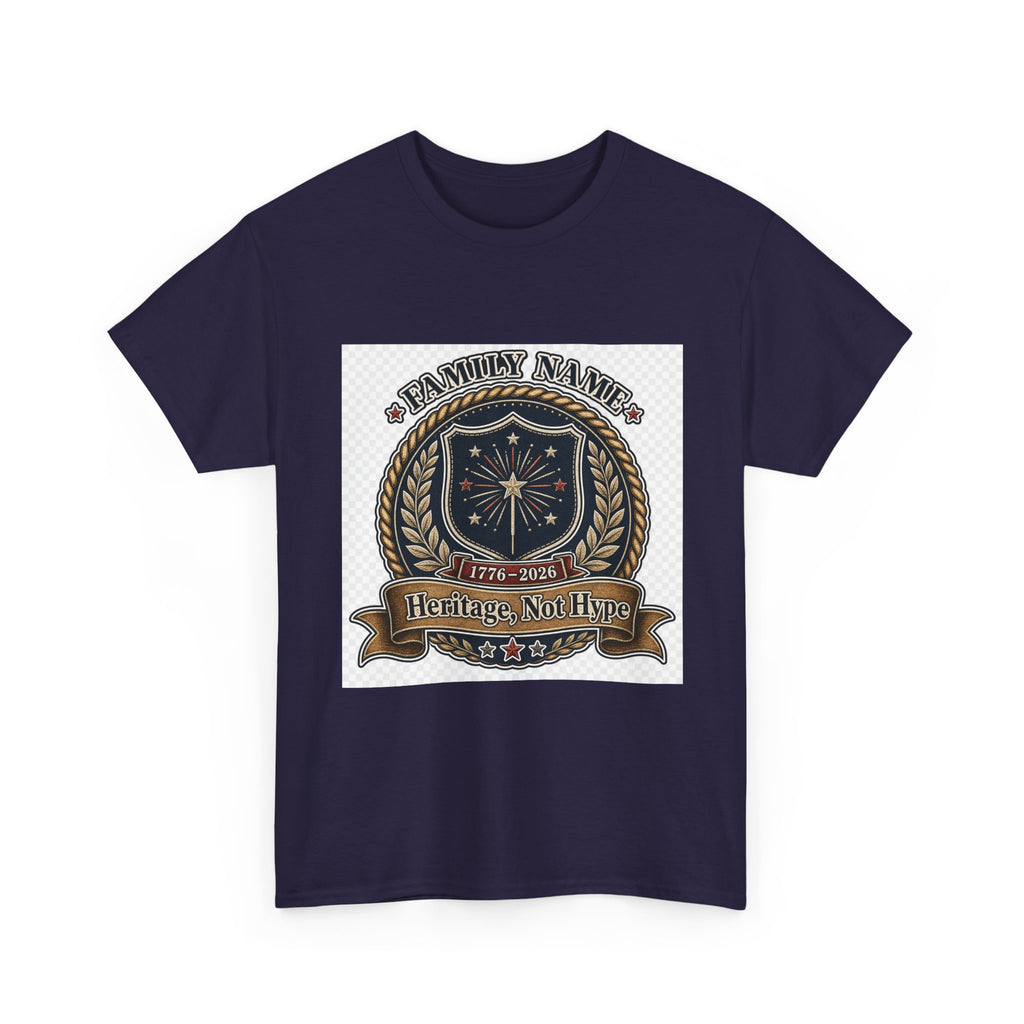 Independence Day Retro Flag Shirt for Patriotic Adults