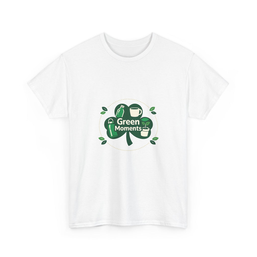 St. Patrick's Day Shirt for Friends & Family - Luck Gift