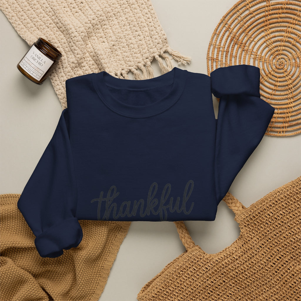 Thankful Season Sweatshirt | Thanksgiving, Fall Harvest