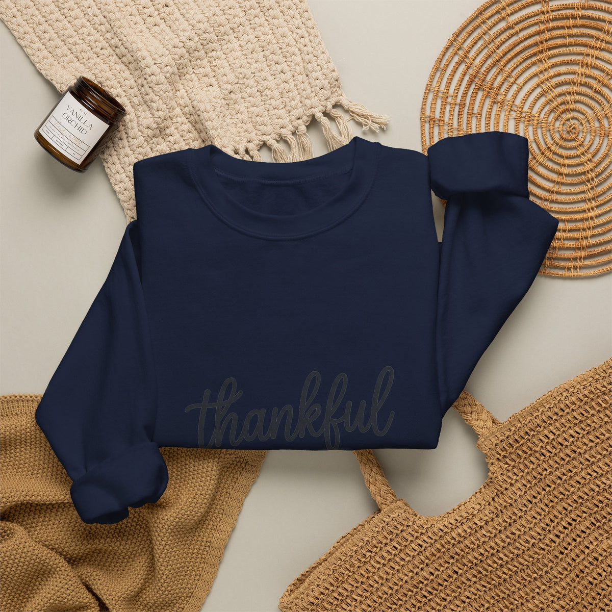 Thankful Season Sweatshirt | Thanksgiving, Fall Harvest