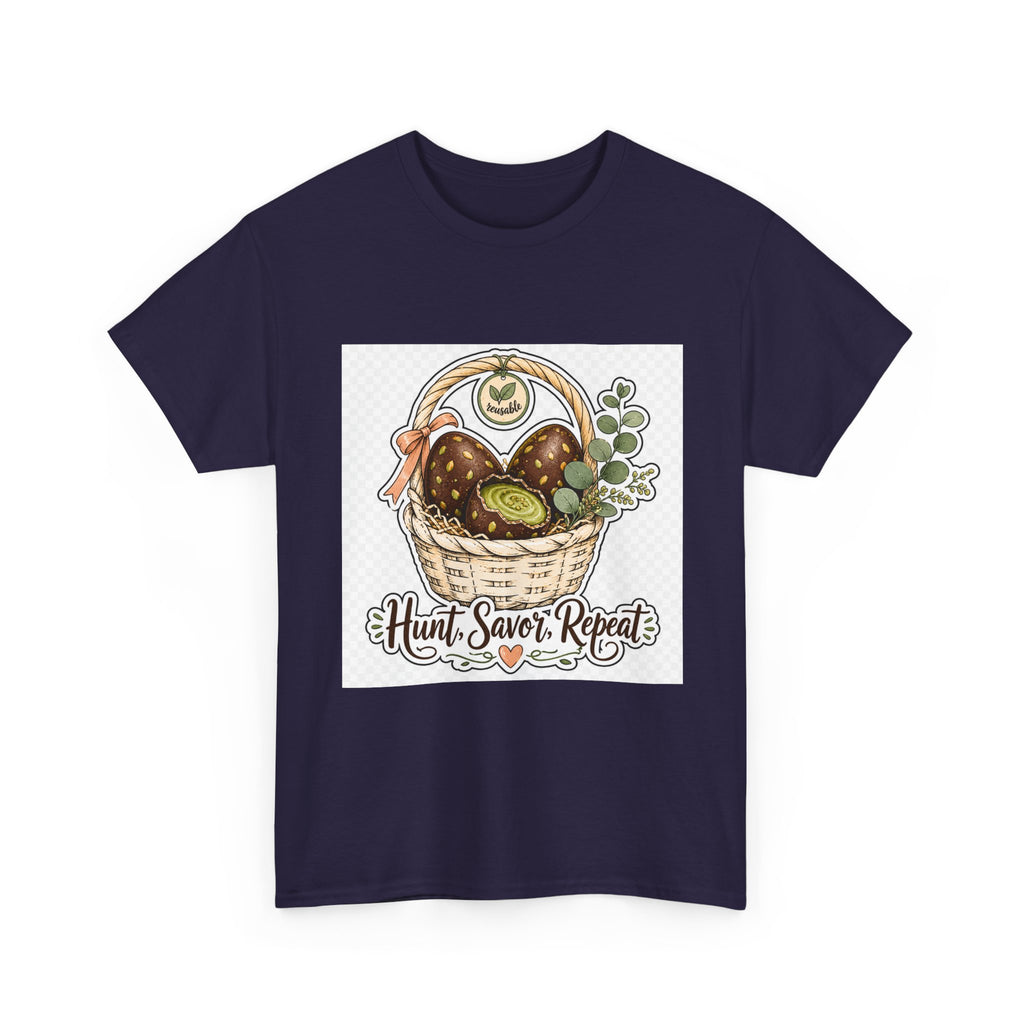 Easter Sunday Family Bunny Egg Shirt - Cute Spring Gift