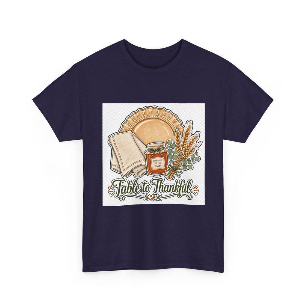 Thanksgiving Day Family Turkey Shirt for Loved Ones