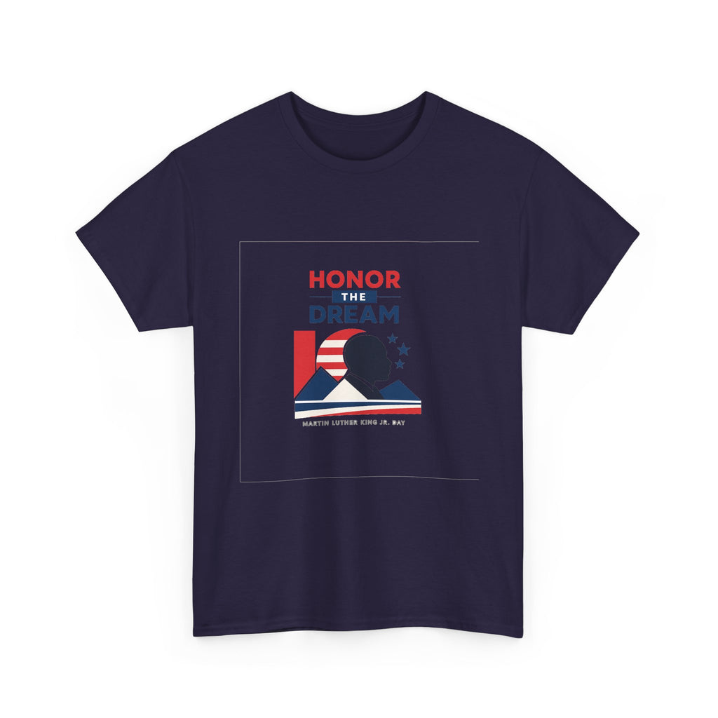 Martin Luther King Jr. Day Shirt for Dreamers & Allies