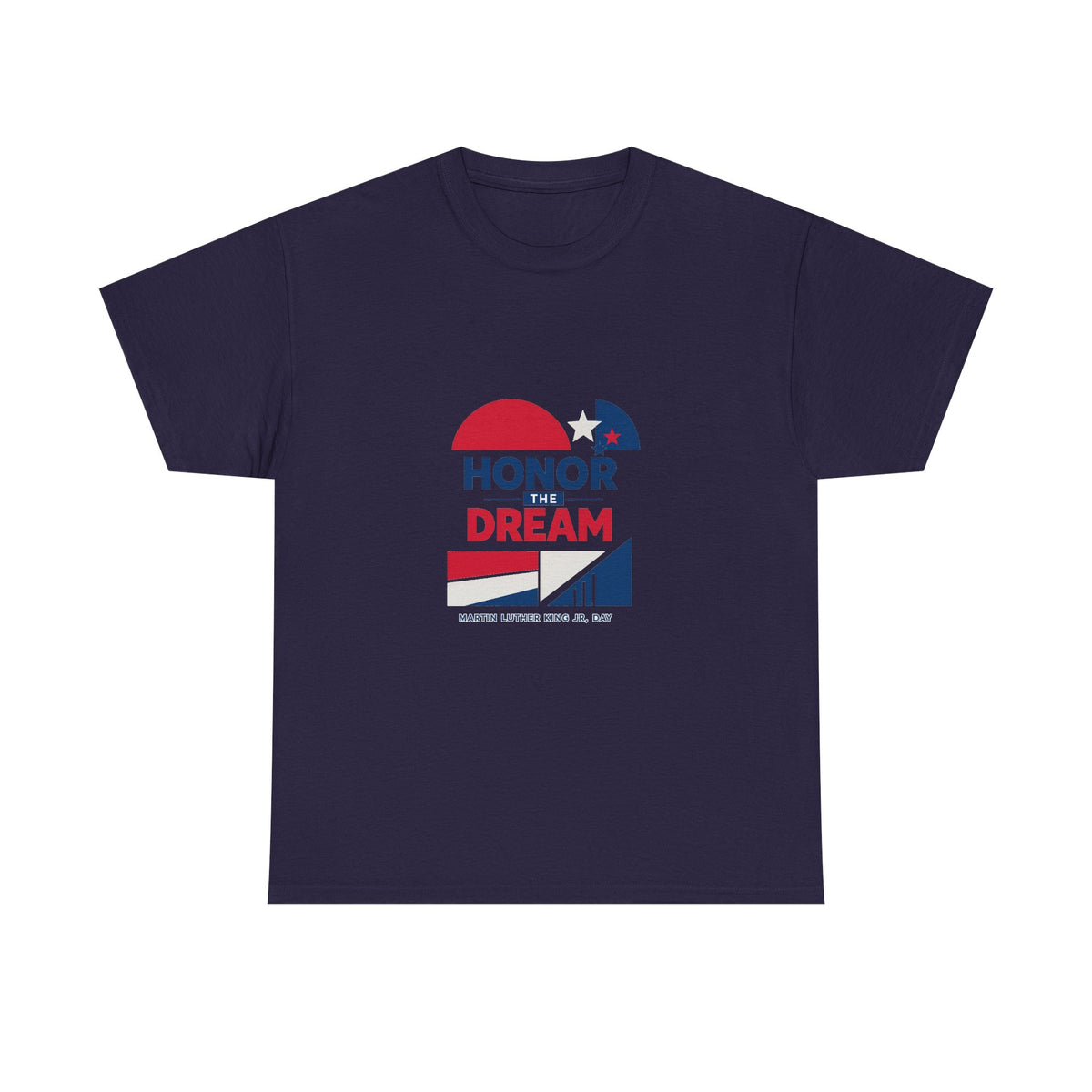 Martin Luther King Jr Day Shirt - Inspiring Tee for Allies