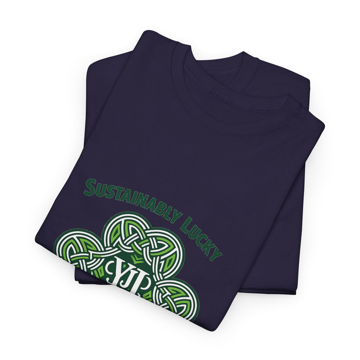 St. Patrick's Day Graphic Tee for All - Irish Theme Gift