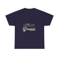 Memorial Day Patriotic Tee for Proud Americans and Families