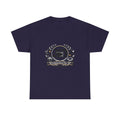 Independence Day Patriotic Tee featuring Fireworks & Flag Design