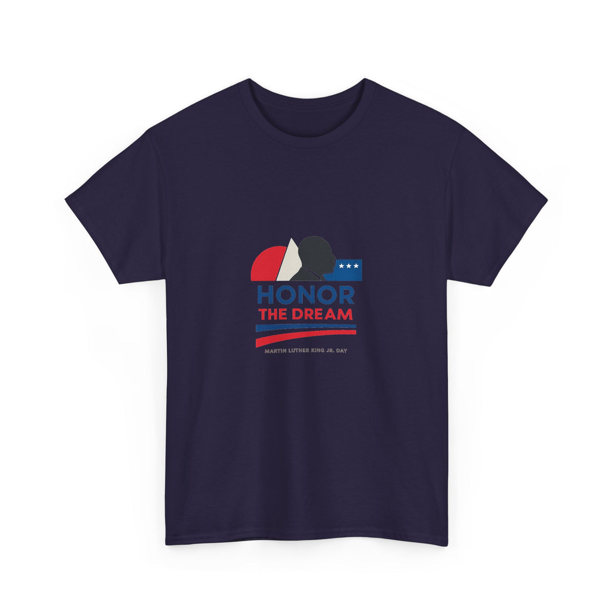 Martin Luther King Jr. Day Shirt for Freedom Advocates